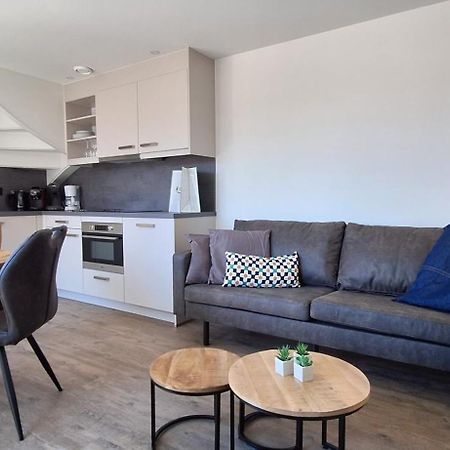 103B Nieuwe Vakantie Woning Met Sauna Vanaf Juli 2024 Westkapelle Esterno foto
