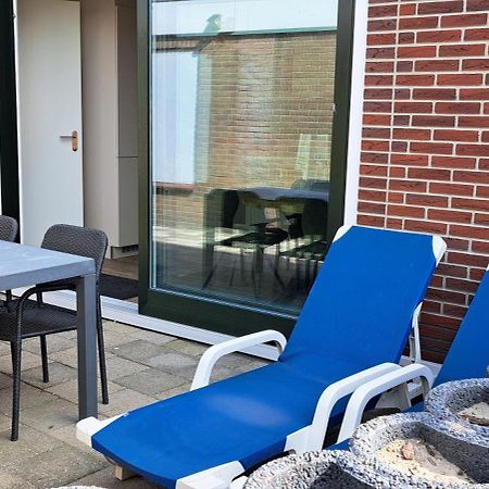 103B Nieuwe Vakantie Woning Met Sauna Vanaf Juli 2024 Westkapelle Esterno foto