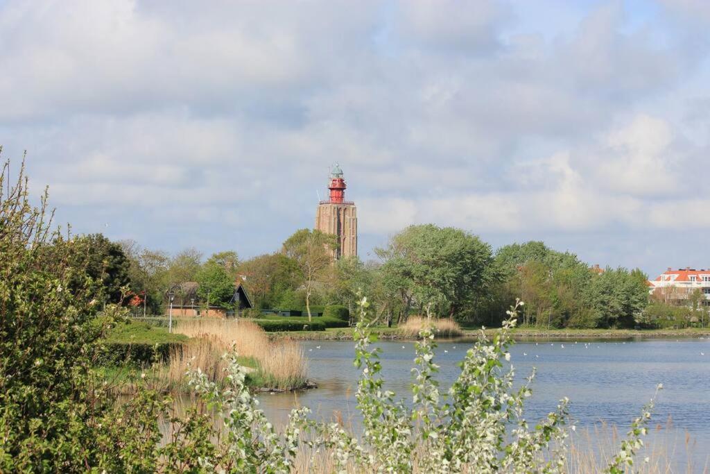 103B Nieuwe Vakantie Woning Met Sauna Vanaf Juli 2024 Westkapelle Esterno foto