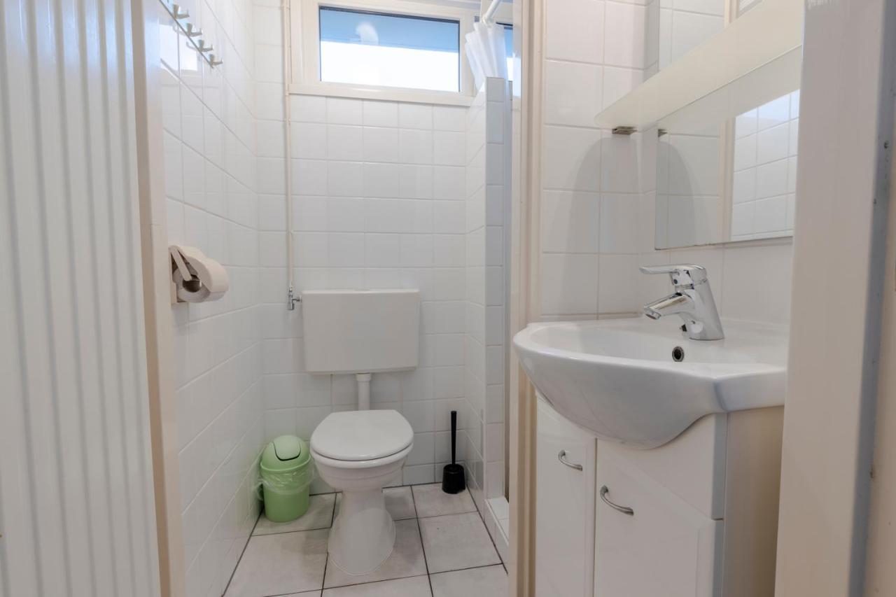 103B Nieuwe Vakantie Woning Met Sauna Vanaf Juli 2024 Westkapelle Esterno foto