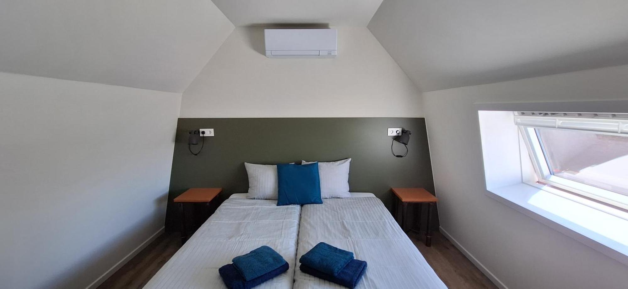 103B Nieuwe Vakantie Woning Met Sauna Vanaf Juli 2024 Westkapelle Esterno foto