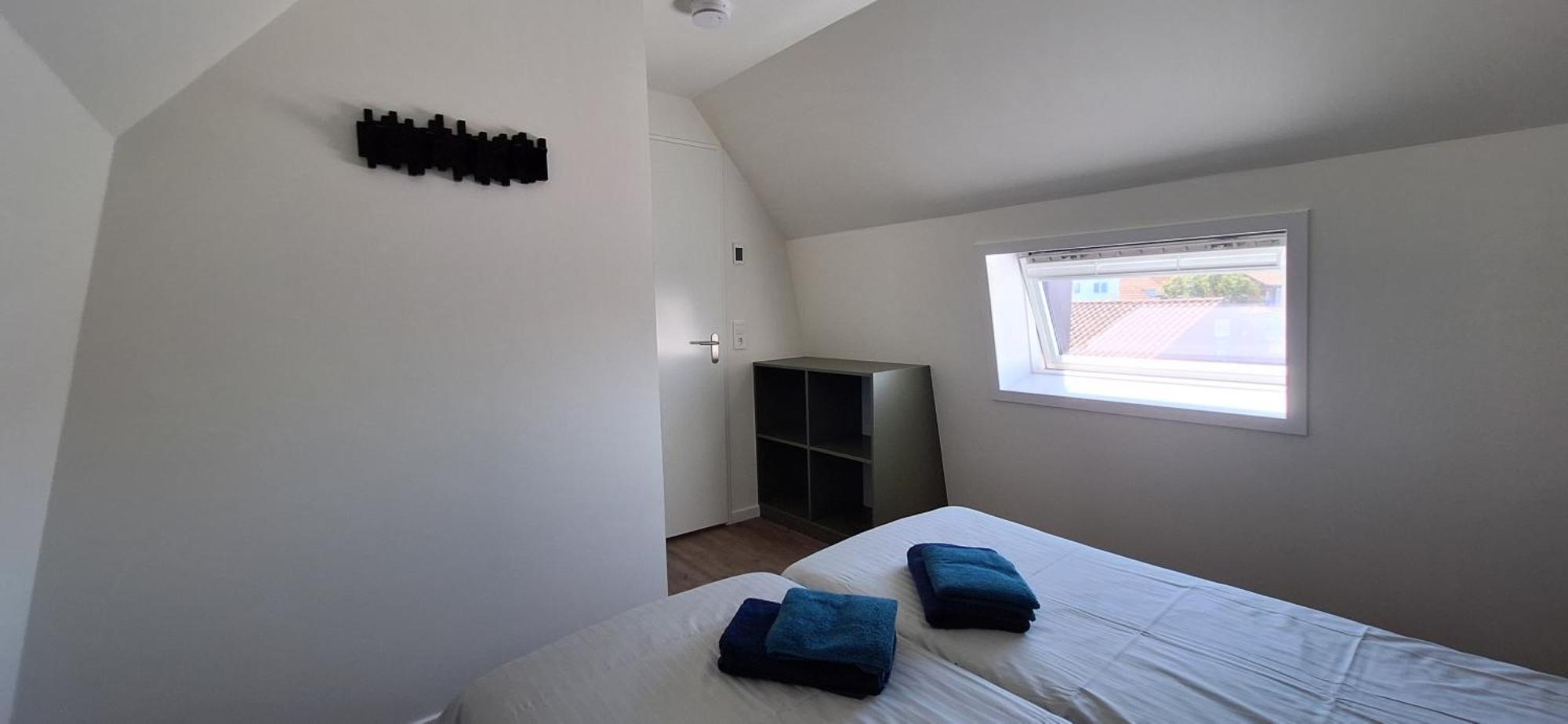 103B Nieuwe Vakantie Woning Met Sauna Vanaf Juli 2024 Westkapelle Esterno foto