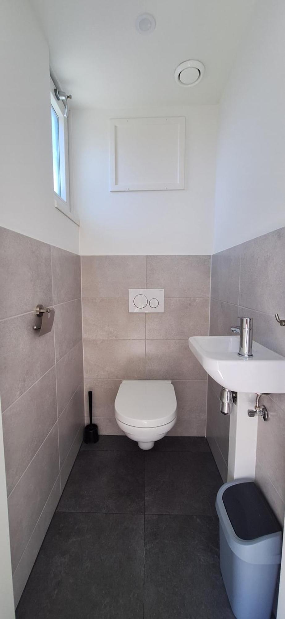 103B Nieuwe Vakantie Woning Met Sauna Vanaf Juli 2024 Westkapelle Esterno foto