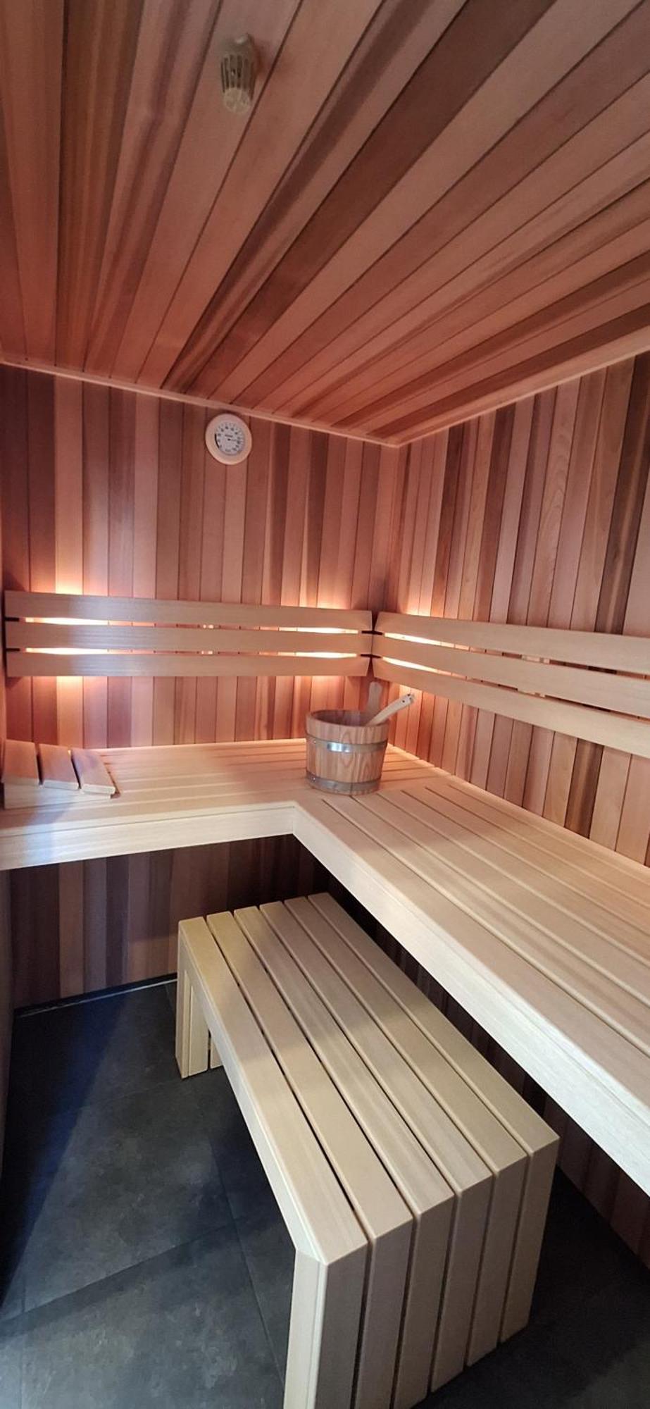103B Nieuwe Vakantie Woning Met Sauna Vanaf Juli 2024 Westkapelle Esterno foto