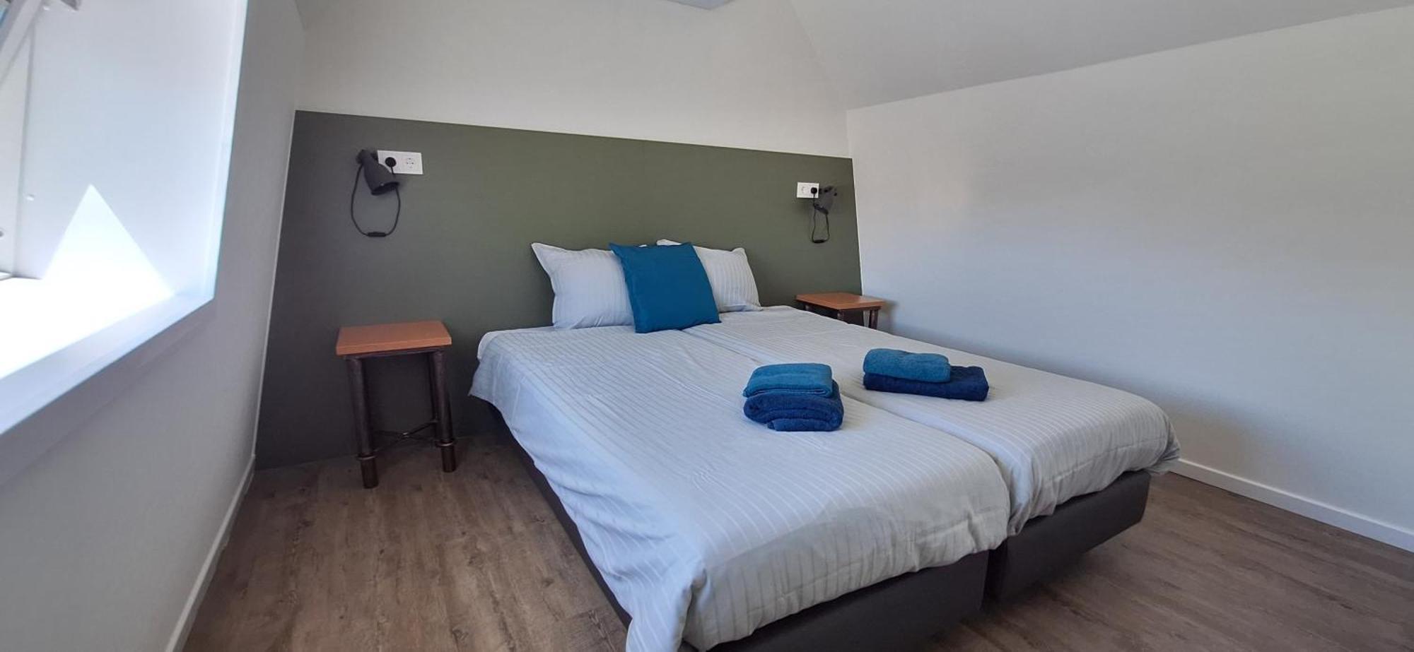 103B Nieuwe Vakantie Woning Met Sauna Vanaf Juli 2024 Westkapelle Esterno foto
