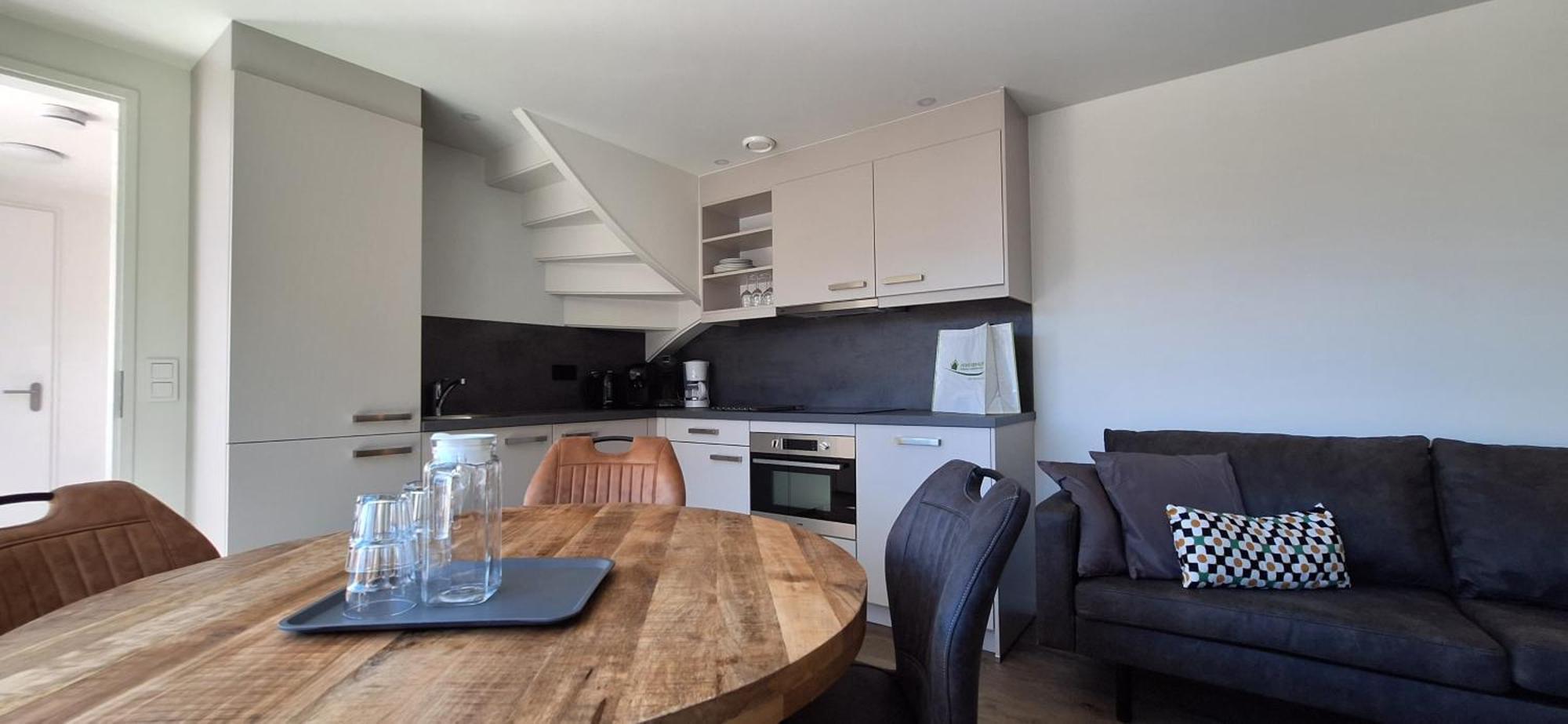 103B Nieuwe Vakantie Woning Met Sauna Vanaf Juli 2024 Westkapelle Esterno foto