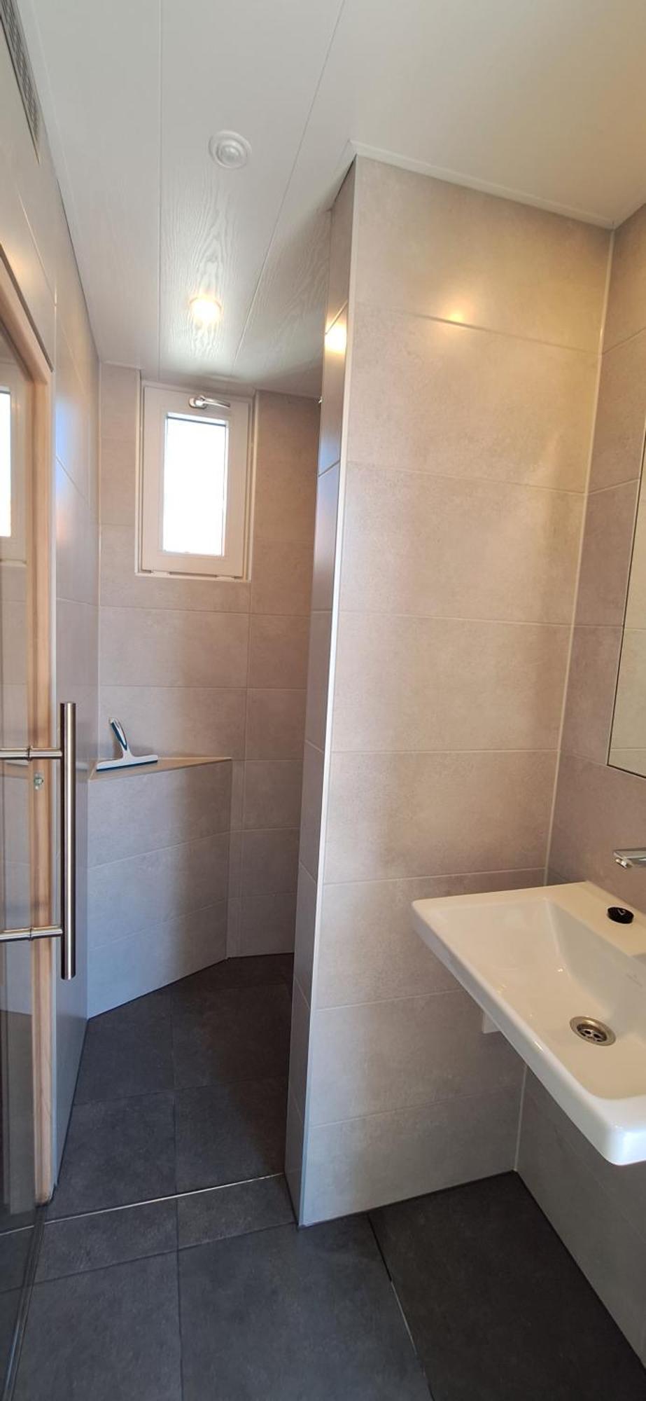 103B Nieuwe Vakantie Woning Met Sauna Vanaf Juli 2024 Westkapelle Esterno foto