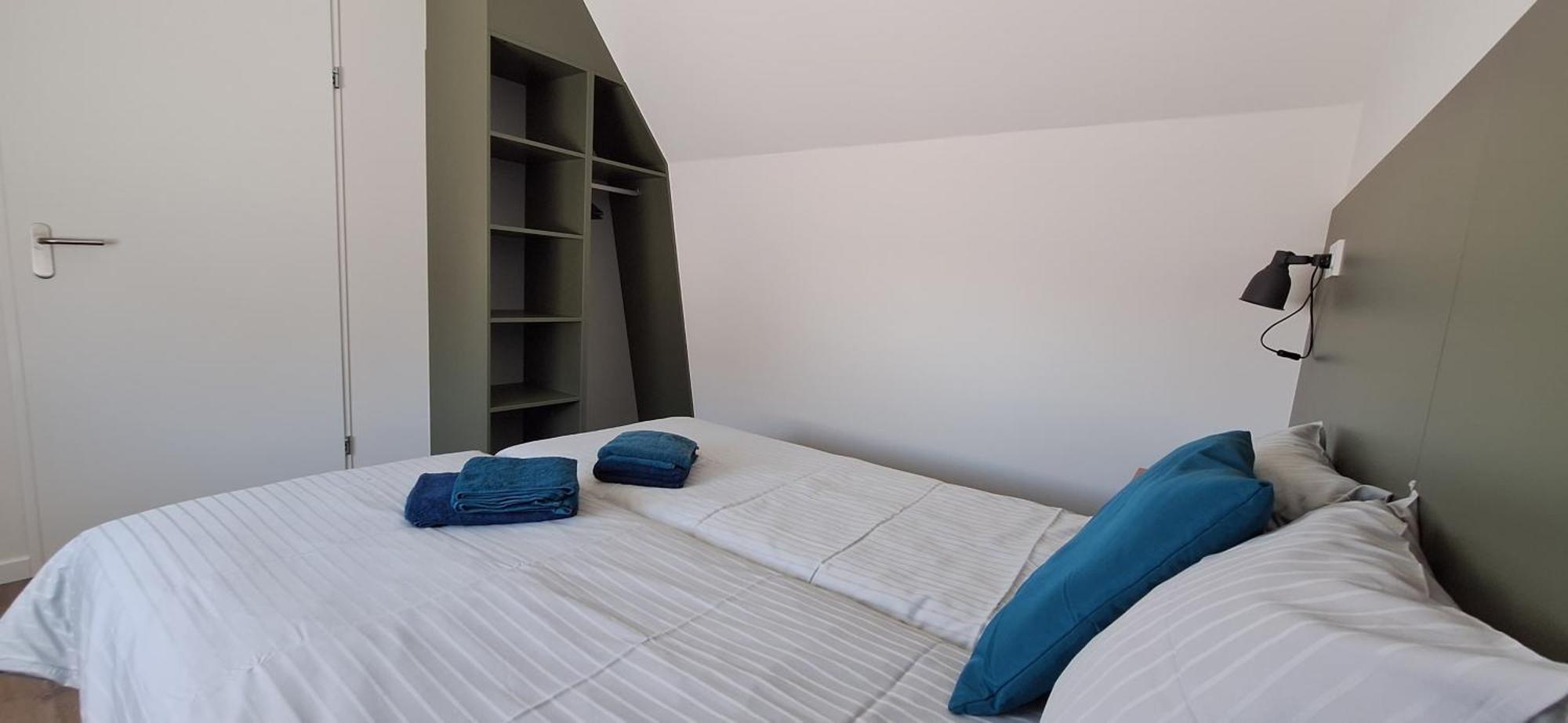 103B Nieuwe Vakantie Woning Met Sauna Vanaf Juli 2024 Westkapelle Esterno foto